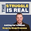 How to Ask for a Raise: Step-By-Step Process to Make the Ask & Actually Get It | E133 Andrew Giancola