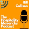 #23: The Bill's Story With Bill Collison, Founder of Bill's Restaurants