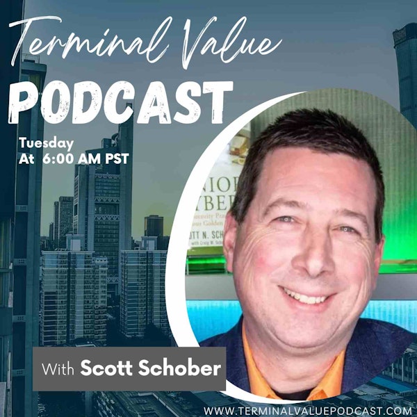 303: Attracting and Retaining Amazing Talent as a Small Business with Scott Schober