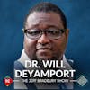 “The Edupreneur” – A Conversation with Dr. Will Deyamport