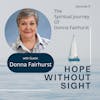 The Spiritual Journey Of Donna Fairhurst