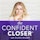 The Confident Closer® - Secrets For Success In Selling, Marketing & High-Ticket  Album Art