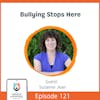 Bullying Stops Here with Suzanne Jean