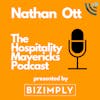 #132 Nathan Ott, Chief Polisher at the GC Index, on Your Business Owner Type