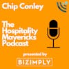 #100 Chip Conley, Founder of Modern Elder Academy, on People Wisdom and Algorithms