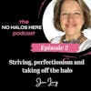 Interview Series: Shaping multi-passionate interests into a satisfying life and biz with Jen Lang