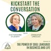 The Power of Soul Language in Business and Life with Jennifer Urezzo