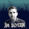 The Fine Line Between Comedy and Tragedy with Jim Salveson