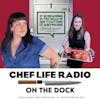 On the Dock with CHOWCO's Erin Boyle and Jasmin Parks