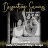 Ep 031: Choose to Experience Pleasure with Jaclyn Shaw and Robyn Savage