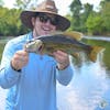 S5, Ep 109: Central Virginia Fishing Report with TaleTellers Fly Shop