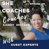 Ask The Experts: How To Sign Your First Paying Client -Ep.129