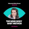 The Mind Body Baby Method with Amy Simpson