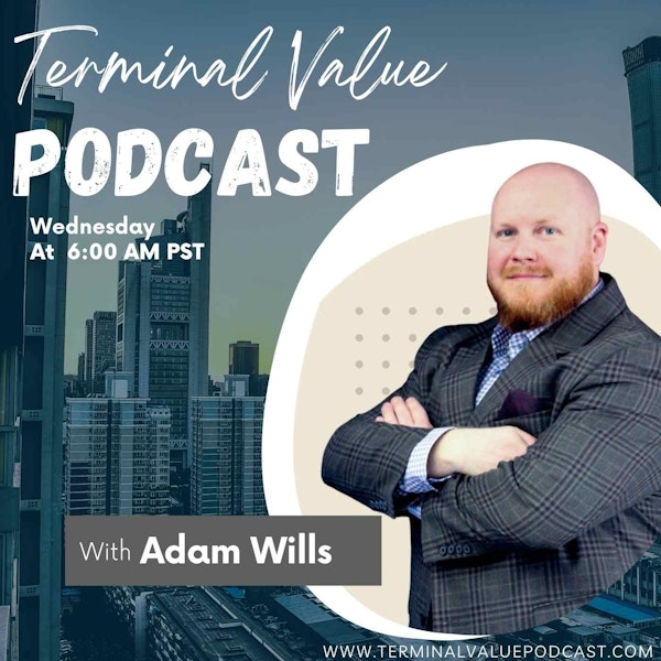 262:  3 Steps to Recession Proof your Business with Adam Wills