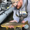 S2, Ep 145: Central PA Fishing Report with TCO Fly Shop