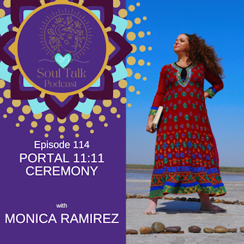 Portal 11:11 Ceremony