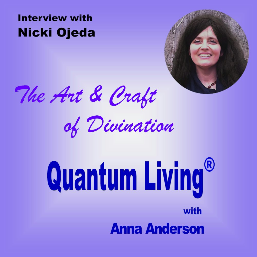 S3 E2: The Art & Craft of Divination