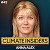Why Measuring Biodiversity is the Next Big Metric in Climate Tech (ft. Anna Alex from Nala Earth)