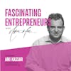 Need Funding for your Small Business? Ami Kassar is the Man for You! Ep. 3