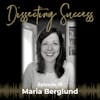 Ep 019: Pay Kindness Forward with Maria Berglund