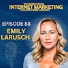 EP088: The Virtual Law Firm Resource – Meet Emily LaRusch Founder of Back Office Betties
