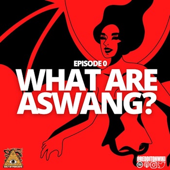 What Are Aswang? | Brothers Grimm Foreign Friend