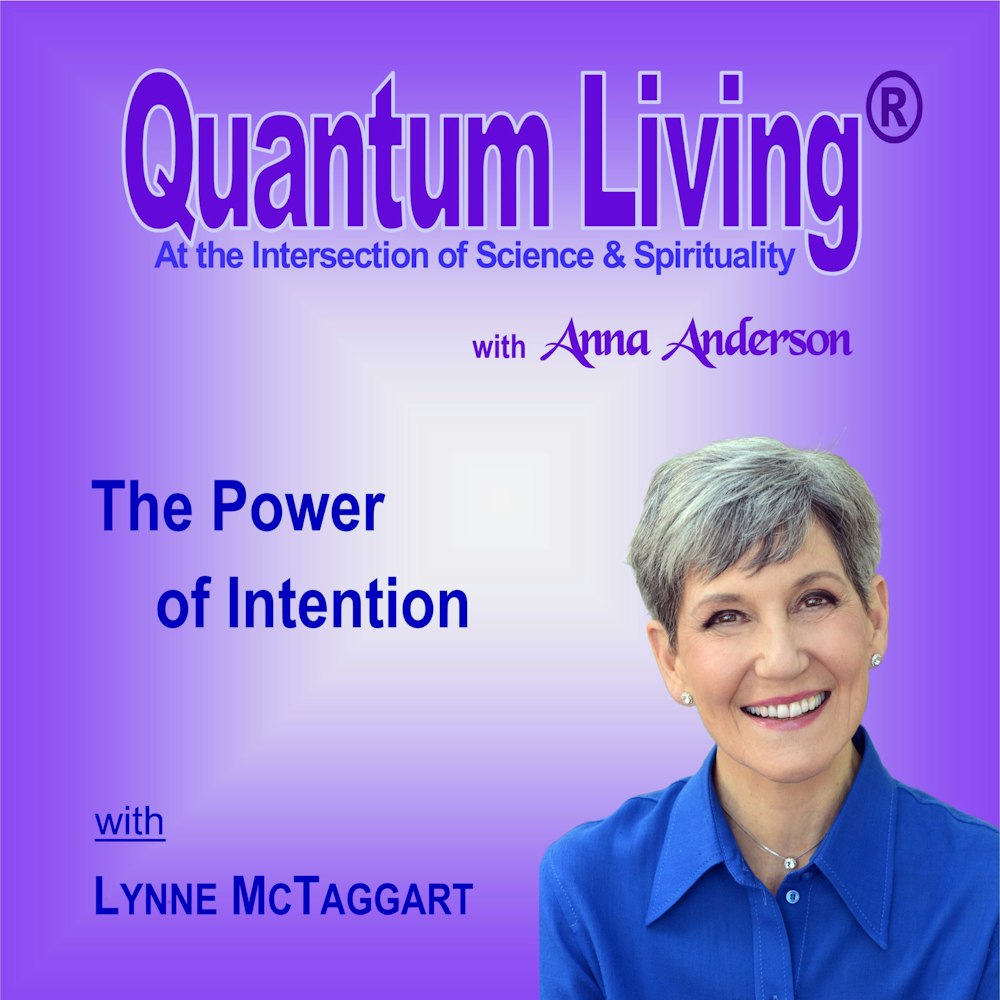 S4 E25: The Power of Intention