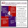 Domestic Violence: Support from The Women's Safe House