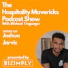 #262 Joshua Jarvis Co-Founder & CEO at Big Appetite Co - Transforming Business and Life with AI