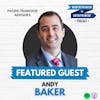 765: EVERYTHING you’ve ever wondered about franchising to start your business w/ Andy Baker