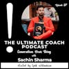 Living Life The LAMRON Way - Sachin Sharma