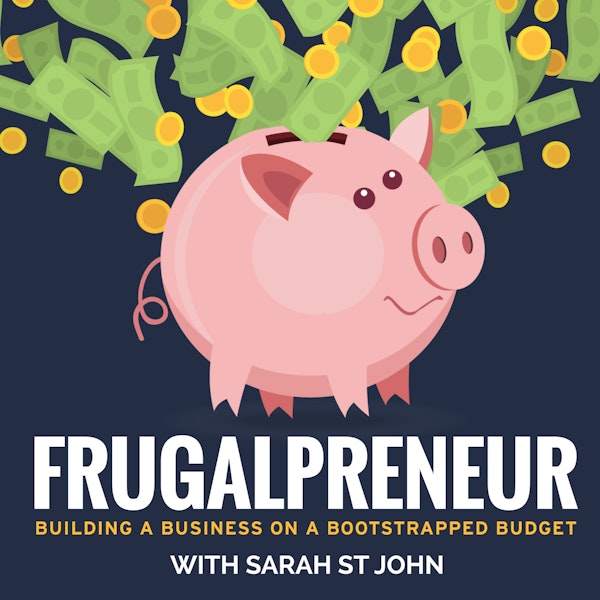 Exciting Changes for the Frugalpreneur Podcast in 2023!