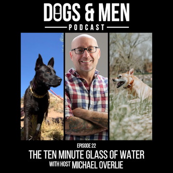 The Ten Minute Glass Of Water