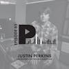 The Business of Remote Mastering | with Justin Perkins