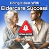 Elder Romance Scammers: How to Protect our aging parents and our entire family