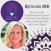 The Soul Talk Episode 169: Discover the transformative power of Shamanic healing for deep, soulful growth with Lori Lipten
