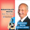 #175 - Hospitality Meets Max Lawrence - Thriving with a Service Focussed Mindset
