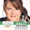 115: New Ways to Network During the Pandemic with Kelli Holmes