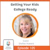 Getting Your Kids College Ready with Shellee Howard