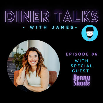 Vulnerability vs. Perfectionism with Healthy Relationships Speaker, Bonny Shade