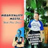 #010 - Hospitality Meets Hayley Connor - The Effervescent Human Leader