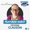 781: Being FLEXIBLE with your strategies and marketing to succeed w/ Crystina Clauson