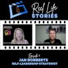 JAN ROBBERTS - Self-Leadership Strategist