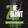 2 Be Blunt Podcast Album Art