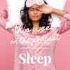 Sixtysomething Podcast - Episode 5 - Sleep Solutions for Sixtysomethings