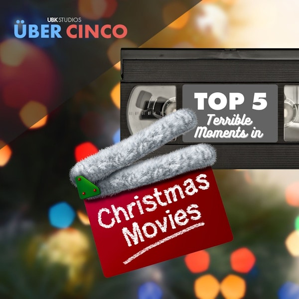 Top 5 Terrible Moments In Christmas Movies