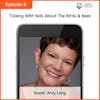 Talking About The Birds and The Bees with Amy Lang
