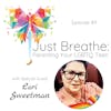 Embracing Authenticity: Genderfluidity, Self-Discovery, and Empowerment with Lori Sweetman