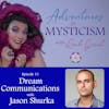 Dream Communications – Jason Shurka