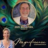 Ep25 Zen Benefiel - Unraveling the Threads of Divine Consciousness